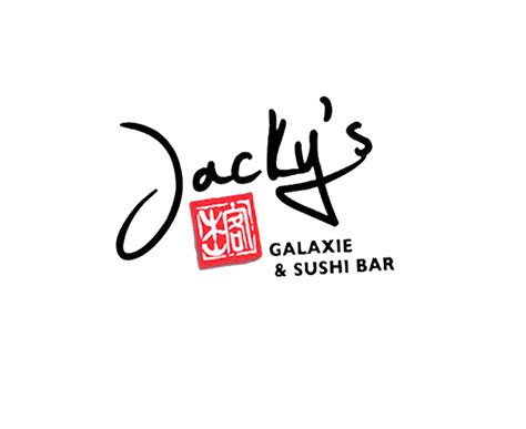 Jacky's galaxie - Order delivery or pickup from Jacky's Galaxie in Bristol! View Jacky's Galaxie's February 2024 deals and menus. Support your local restaurants with Grubhub!